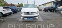 2018 Volkswagen T6