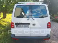 2018 Volkswagen T6