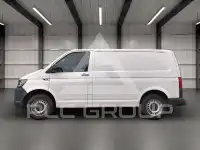 2018 Volkswagen T6