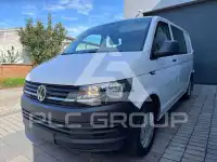 2018 Volkswagen T6