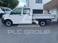 2018 Volkswagen T6