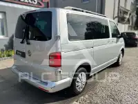 2018 Volkswagen T6