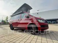 2018 Volkswagen T6