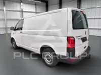 2018 Volkswagen T6