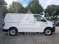 2018 Volkswagen T6