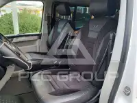 2018 Volkswagen T6