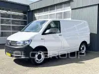 2018 Volkswagen T6