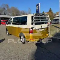 2018 Volkswagen T6