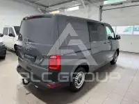 2018 Volkswagen T6