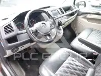 2018 Volkswagen T6