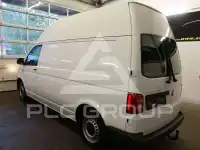 2018 Volkswagen T6