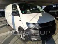 2018 Volkswagen T6