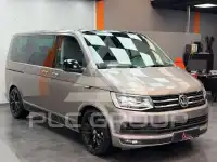 2018 Volkswagen T6