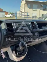 2018 Volkswagen T6