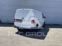 2018 Volkswagen T6