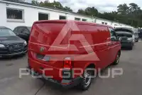 2018 Volkswagen T6
