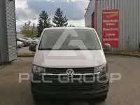 2018 Volkswagen T6