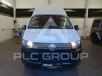 2018 Volkswagen T6