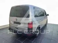2018 Volkswagen T6
