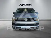 2018 Volkswagen T6
