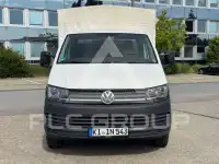 2018 Volkswagen T6