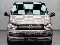 2018 Volkswagen T6