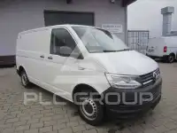 2018 Volkswagen T6