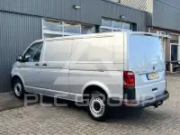 2018 Volkswagen T6