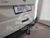 2018 Volkswagen T6