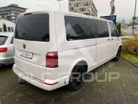 2018 Volkswagen T6