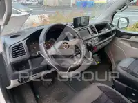 2018 Volkswagen T6