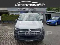 2018 Volkswagen T6