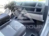 2018 Volkswagen T6