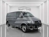 2018 Volkswagen T6