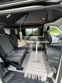 2018 Volkswagen T6