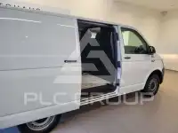 2018 Volkswagen T6