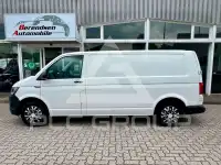 2018 Volkswagen T6