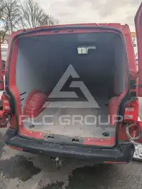 2018 Volkswagen T6