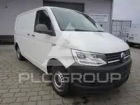 2018 Volkswagen T6
