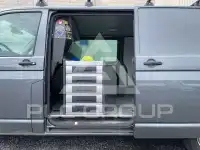 2018 Volkswagen T6