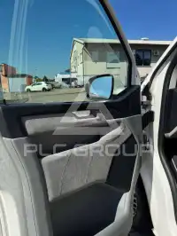 2018 Volkswagen T6