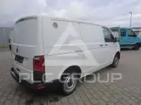 2018 Volkswagen T6