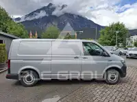 2018 Volkswagen T6