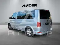 2018 Volkswagen T6