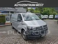 2018 Volkswagen T6