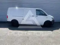 2018 Volkswagen T6