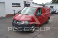 2018 Volkswagen T6