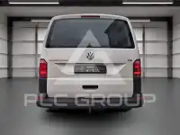 2018 Volkswagen T6