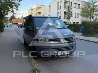 2018 Volkswagen T6