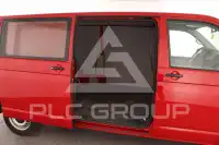2018 Volkswagen T6